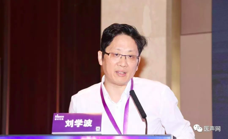 PUCC 2017｜刘学波：CTO病变介入治疗中IVUS应用的策略和技巧 -- 严道脑血管网
