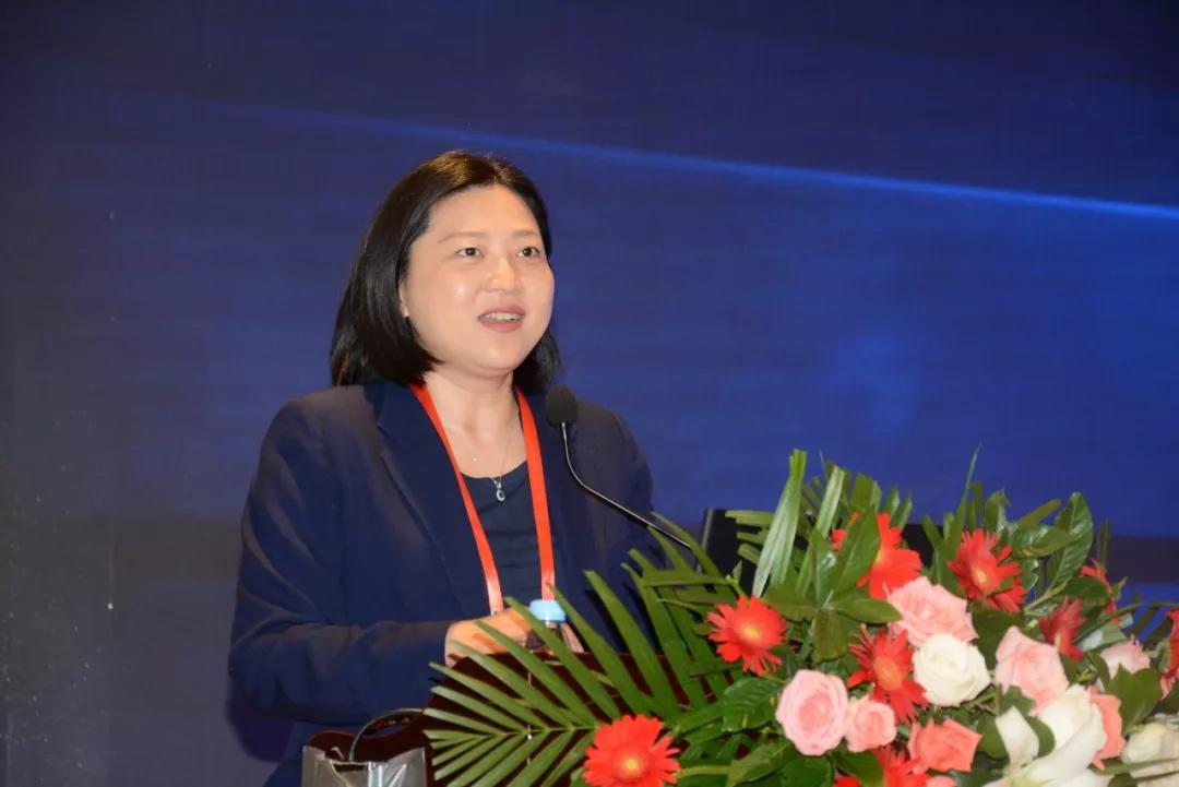 分享专家:陶凌(空军军医大学西京医院) adr 的技术的发展