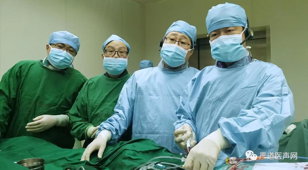 关于首都医科大学附属阜外医院