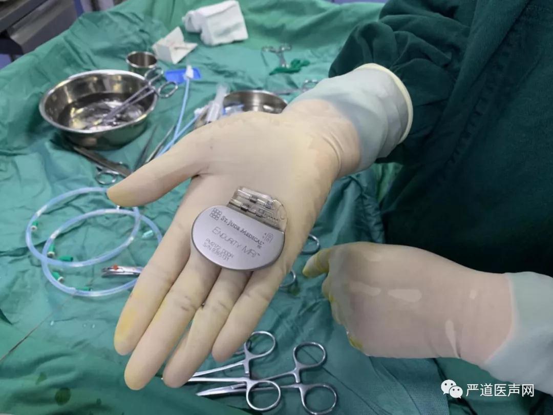 磁智以恒、卓尔不凡｜山西首台Endurity MRI™PM 2172 -- 严道脑血管网