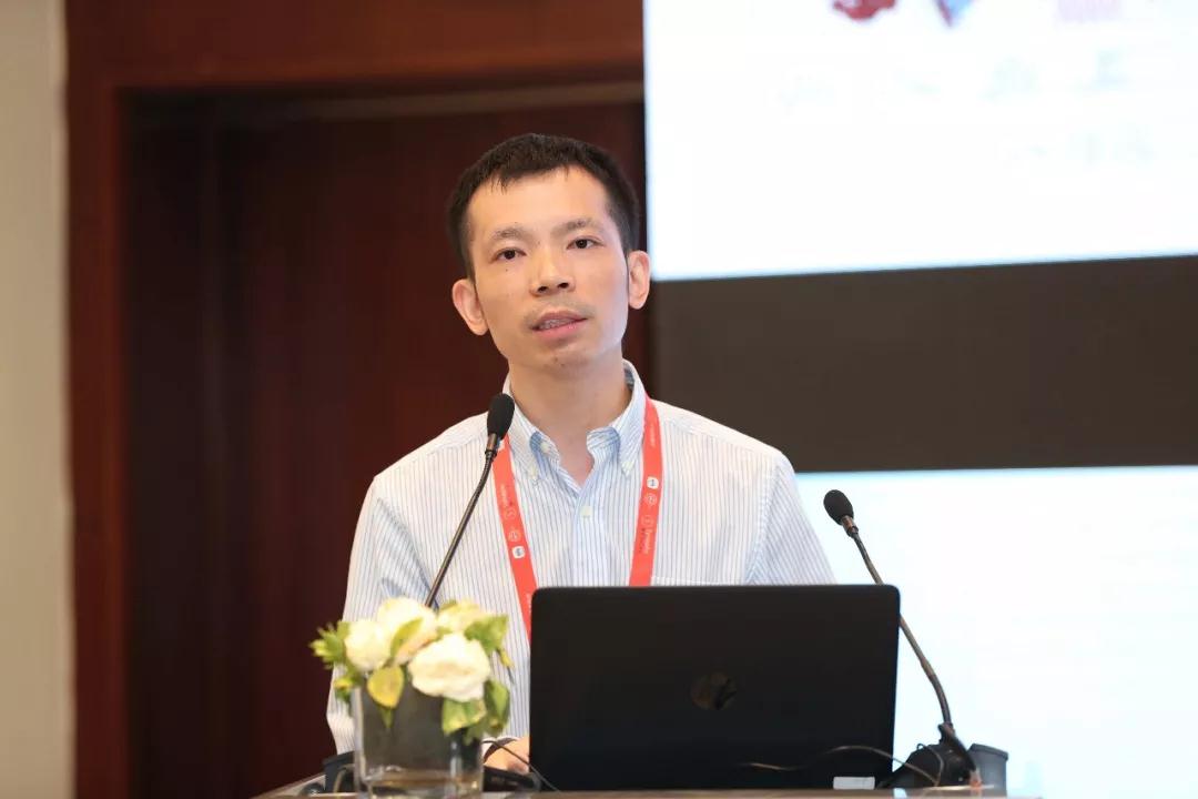 chrs2019慎思明辨论道求真室性心律失常辩论精彩上演