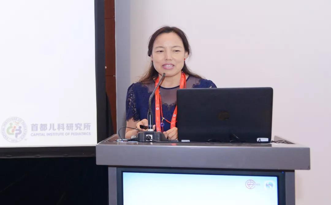 吉林大学第一医院李树岩教授以一例特殊病例的诊断为切入点,介绍了