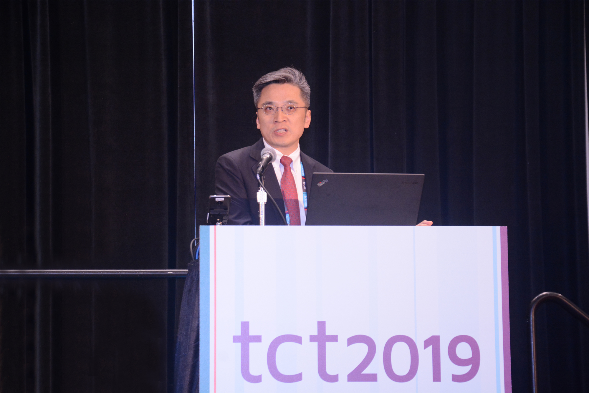 tct2019中国之声葛雷中日欧美ctopci理念差异