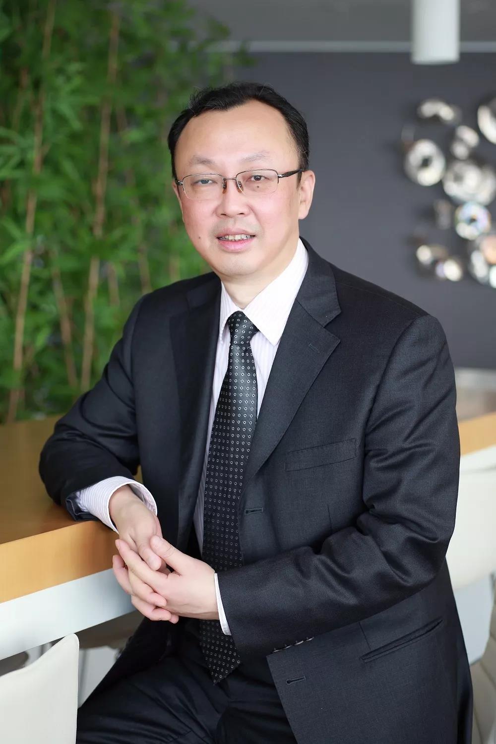 中国结构周2019丨苏晞创新要源自细节创新要勇于挑战