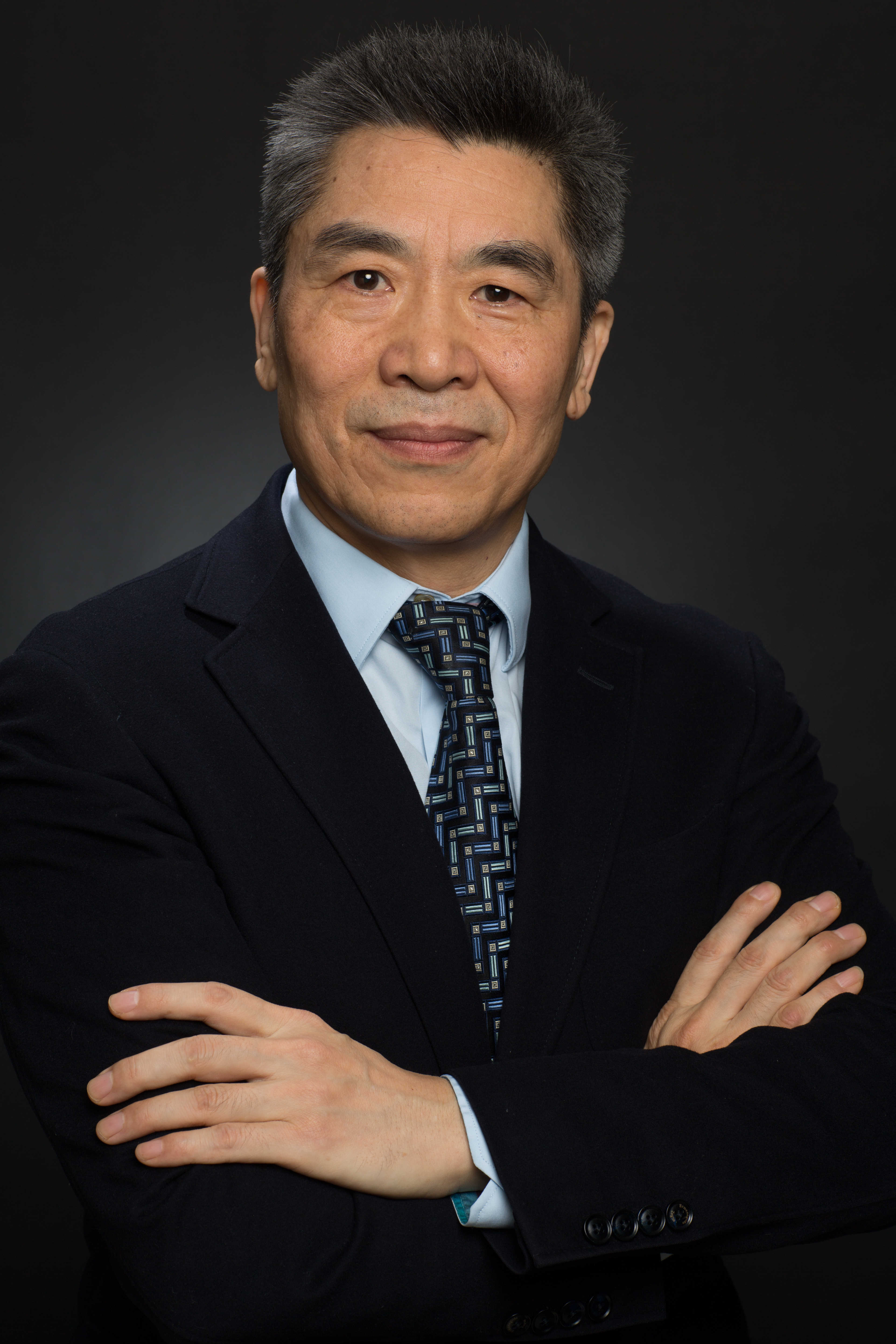 胡盛寿及其团队介绍