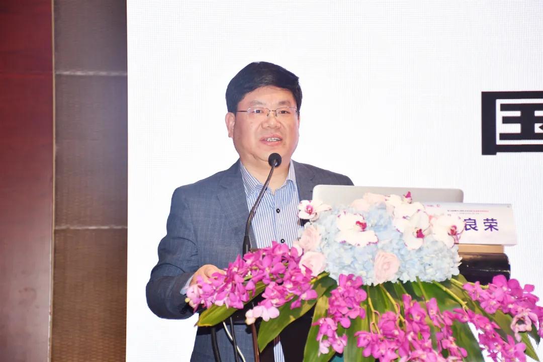 caps2020|郑良荣:在继承中创新,在创新中发展