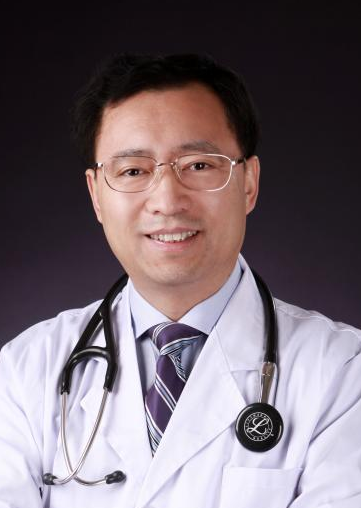 洞鉴·oct|于波教授专访:助力精准治疗,哈医大二院oct数据库接近两万